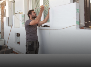 Rénovation thermique