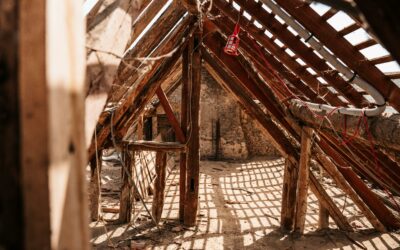 Isolation, jusqu’à 30 % de chaleur perdue : et si tout venait des combles ?