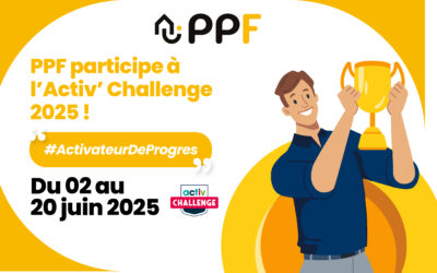 Activ’ Challenge 2025 !
