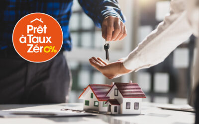 PTZ 2025 : Une aide précieuse pour les nouveaux propriétaires !