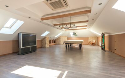 Isolation des combles perdus : le chantier le plus rentable pour votre logement