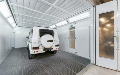 Isolation du garage : Un détail qui change toute la maison