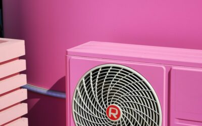 Le chauffage du futur est déjà chez vous : focus sur la PAC air-eau