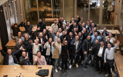PPF réunit ses franchisés à Paris !