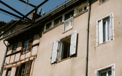 Revêtement de façade : pourquoi faire appel à PPF ?