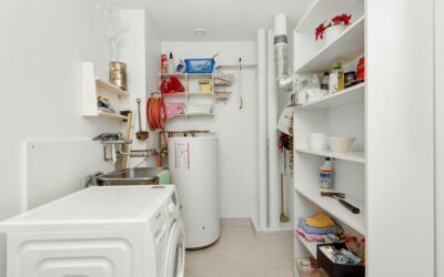 Chauffe-eau thermodynamique : produire l’eau chaude autrement