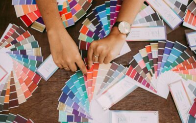 Rénovation intérieure : le choix de la peinture