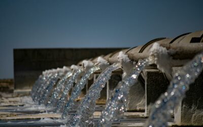 L’eau calcaire, l’ennemie silencieuse de votre confort