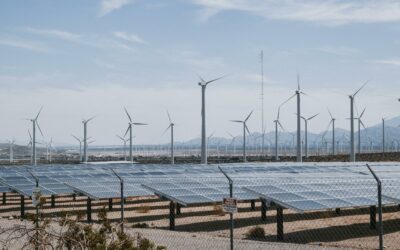 Soleil, air, eau : Quelles énergies renouvelables pour votre logement ?