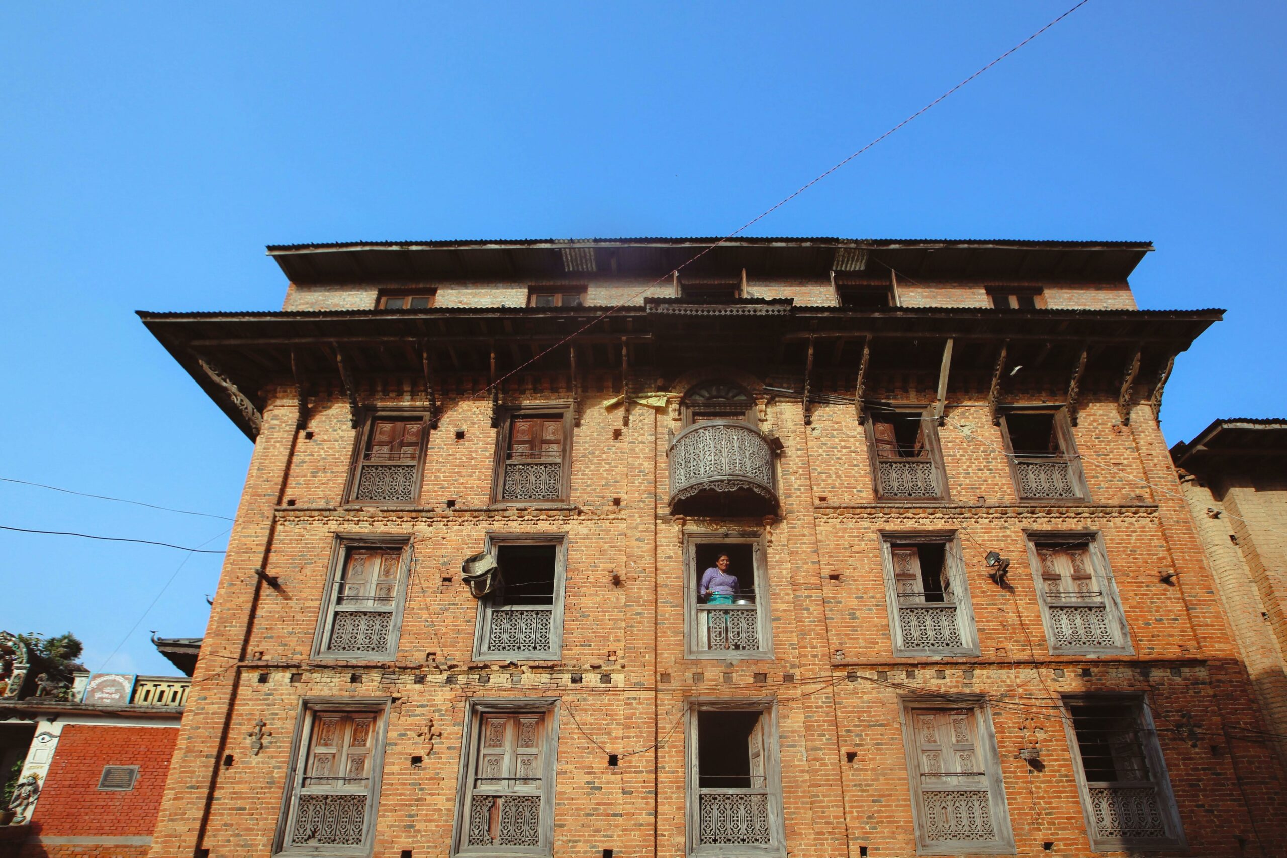 ravalement de façade