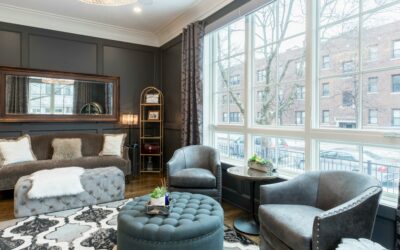 Fenêtres : comment choisir le bon type d’ouverture pour votre habitation ?