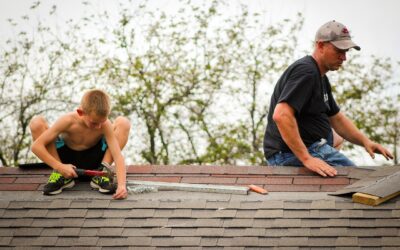 Quelques solutions pour les infiltrations dans la maison