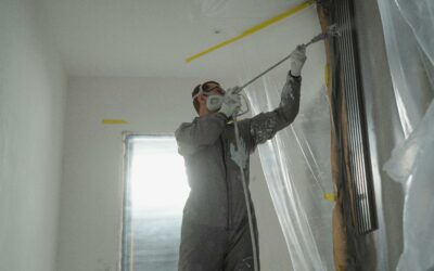 Isolation par l’intérieur : quand est-ce qu’il faut procéder ?