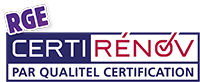 CertiRénov RGE