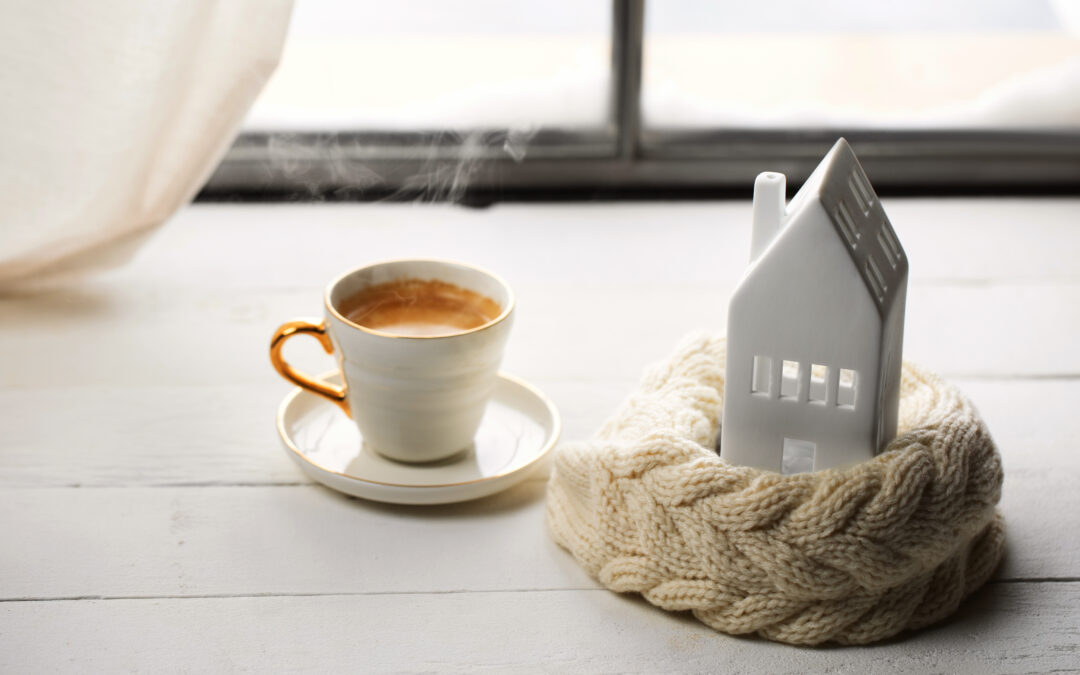 Et si votre maison devenait plus confortable, plus belle et moins énergivore ?