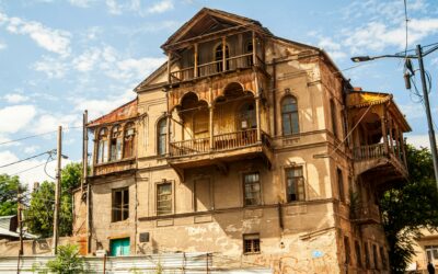 Maison ancienne : comment allier charme de l’ancien et confort moderne ?