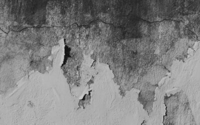 Mur humide : 5 erreurs à ne pas faire avant de traiter