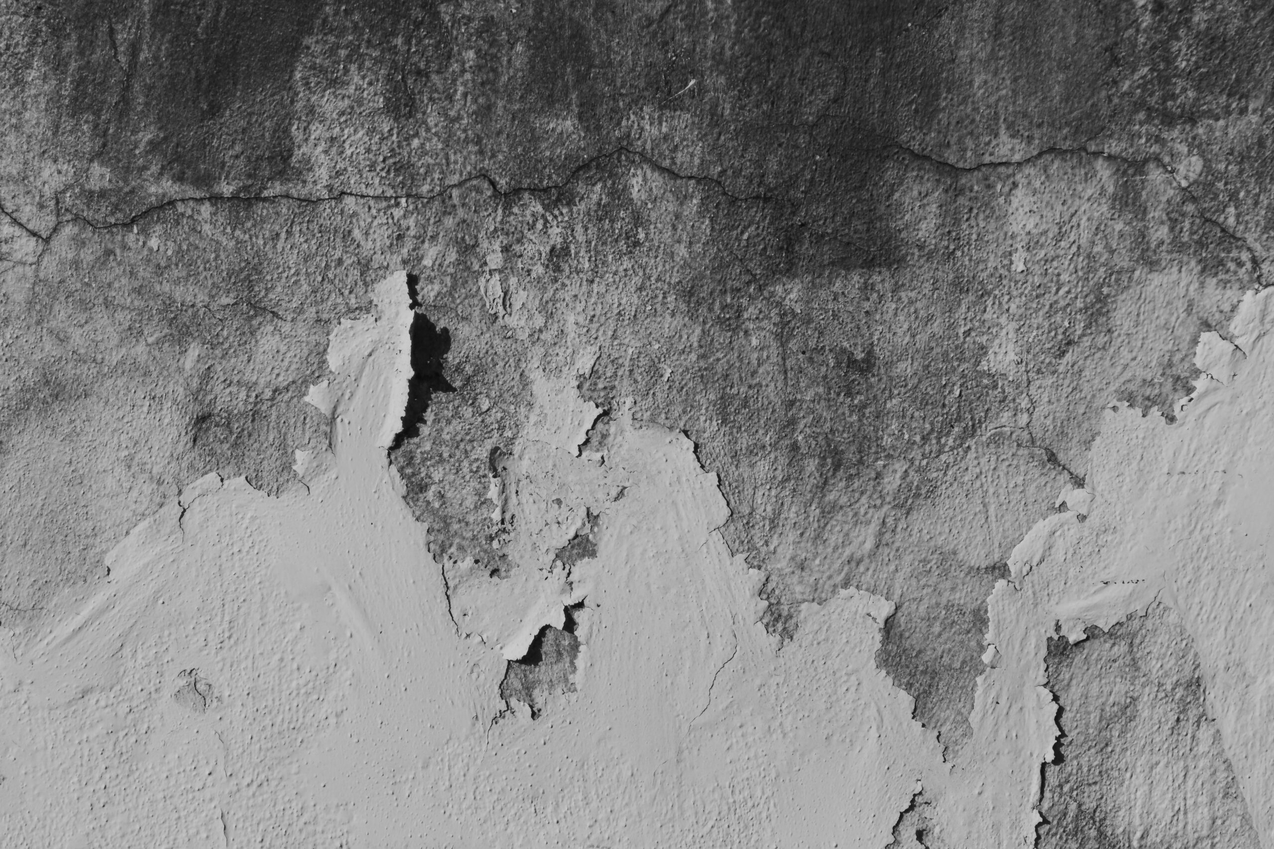 mur humide mur humide