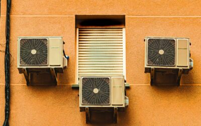 Découvrez la pompe à chaleur air-air : votre maison produit sa propre chaleur