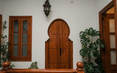 Portes et fenêtres : Comment faire le bon choix ?