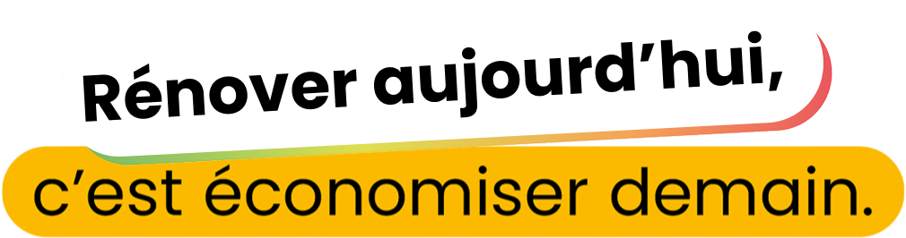 Rénover aujourd'hui,