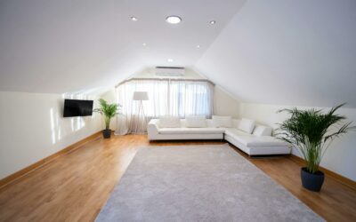 Rénovation des combles : les points essentiels pour transformer votre espace sous le toit