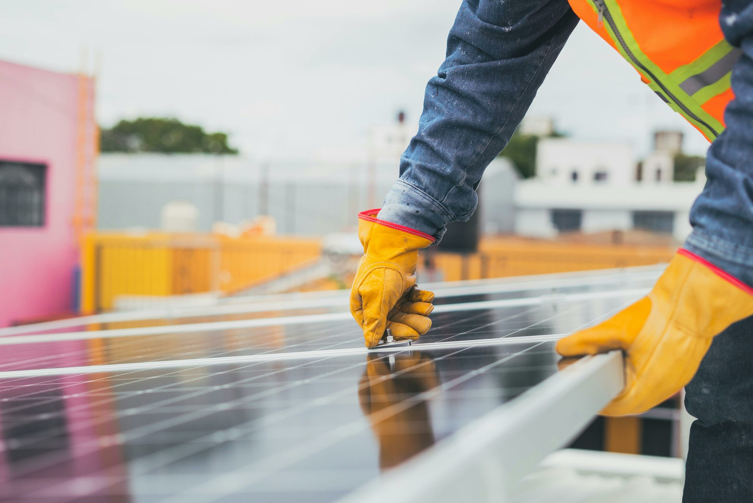 rénovation énergétique