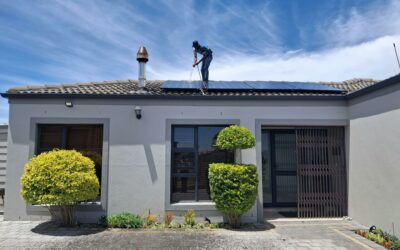 Pourquoi la rénovation énergétique est devenue incontournable ?