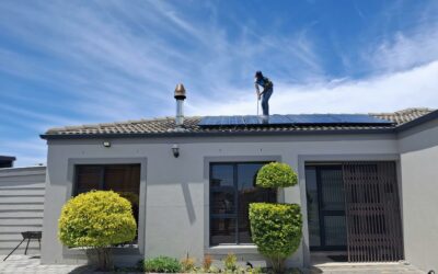 Rénovation énergétique au service de la planète