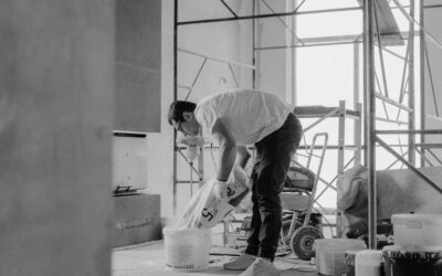 Rénovation maison : Petits travaux, grands effets – La magie de la rénovation subtile