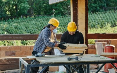 Rénovation maison – Entre tradition et modernité : réinventer l’habitat d’hier pour demain