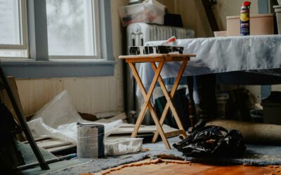 Rénovation maison, améliorer son habitat : les travaux qui changent vraiment la vie