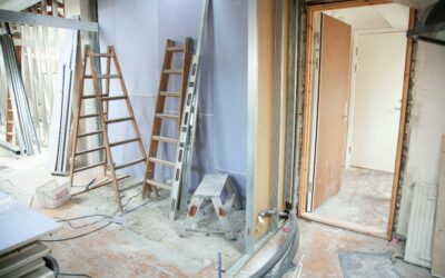 Rénovation intérieure : nos conseils pour un chantier sans stress