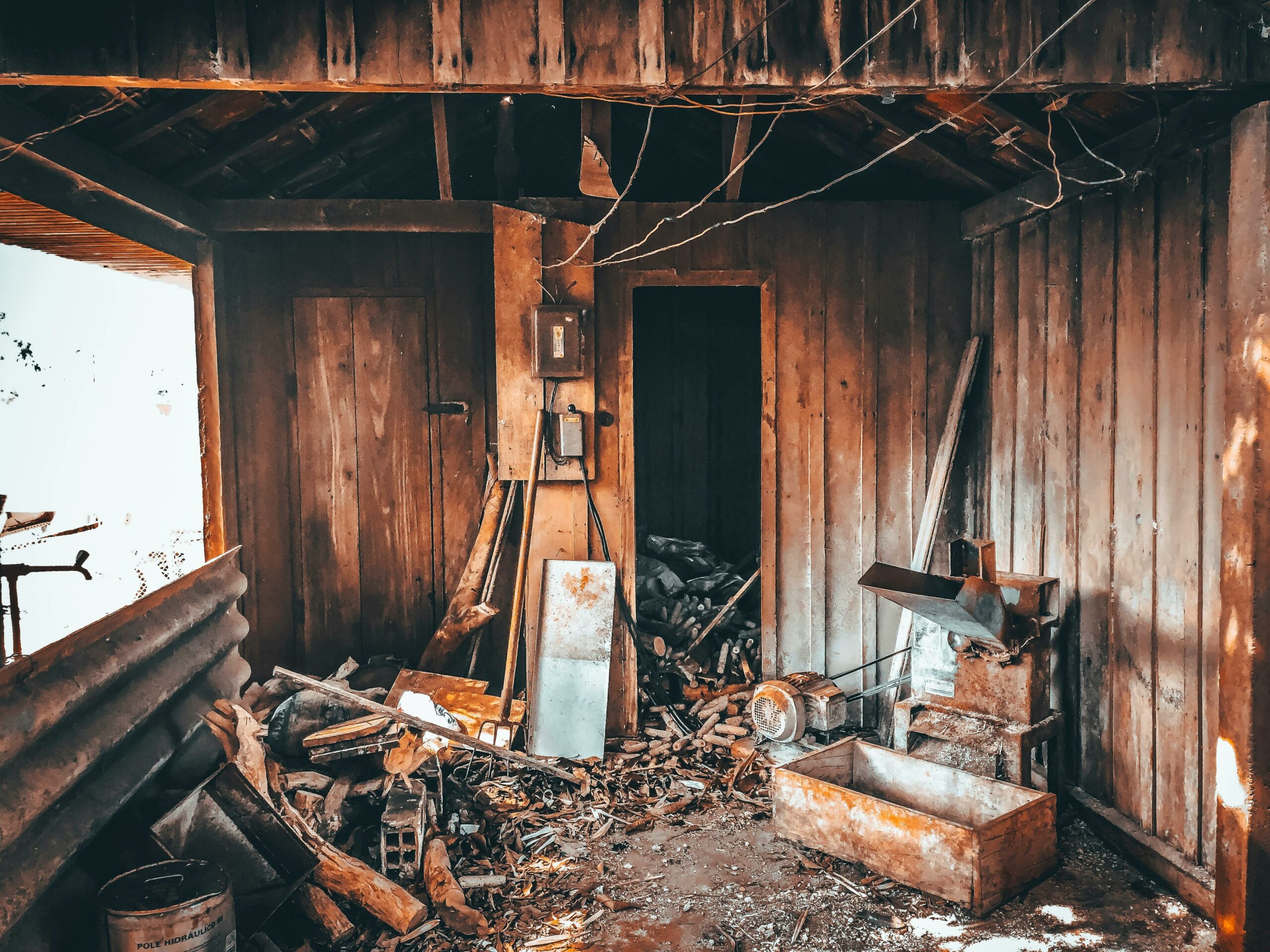 rénovation maison