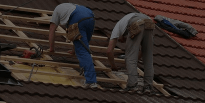 Réfection de toiture, quand la rénovation n’est pas suffisante – PPF
